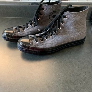 Unisex Renew Cotton Chuck70